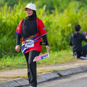 Runner Photo 5998170