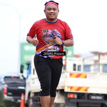 Runner Photo 5998172