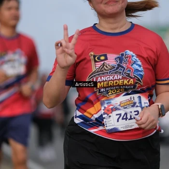 Runner Photo 5998173