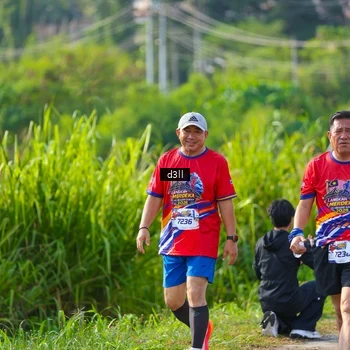 Runner Photo 5998181