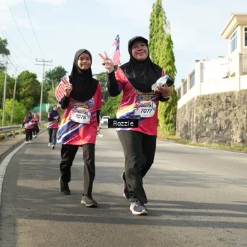 Runner Photo 5998185