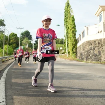 Runner Photo 5998186