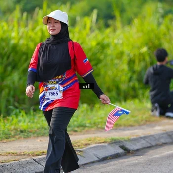 Runner Photo 5998192