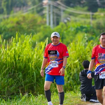 Runner Photo 5998193