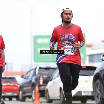 Runner Photo 5998194