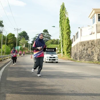 Runner Photo 5998196