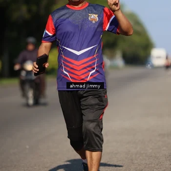 Runner Photo 5998199
