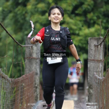 Runner Photo 59982
