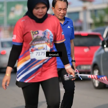 Runner Photo 5998203