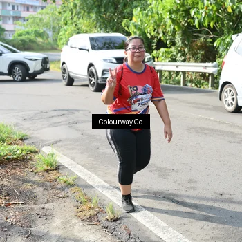 Runner Photo 5998206