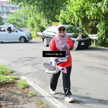 Runner Photo 5998208