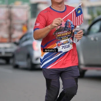 Runner Photo 5998209