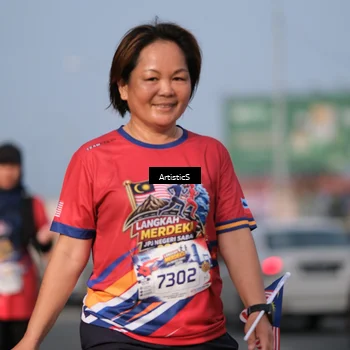 Runner Photo 5998210