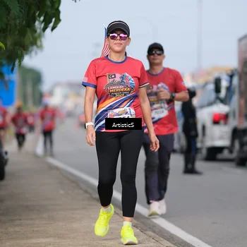 Runner Photo 5998214