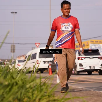 Runner Photo 5998224