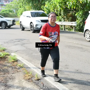 Runner Photo 5998226