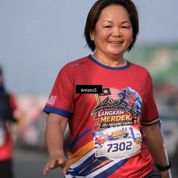 Runner Photo 5998228