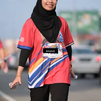Runner Photo 5998234