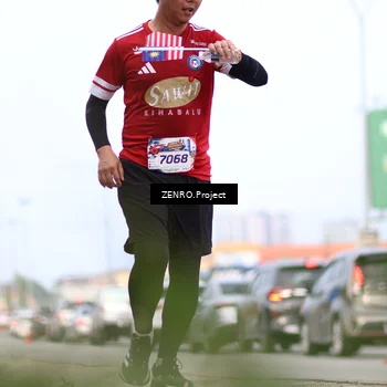 Runner Photo 5998237