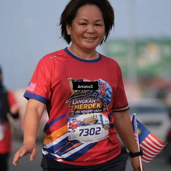Runner Photo 5998240