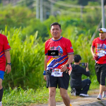 Runner Photo 5998241