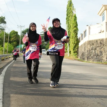 Runner Photo 5998248