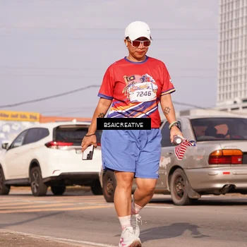 Runner Photo 5998250
