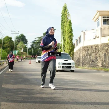 Runner Photo 5998254