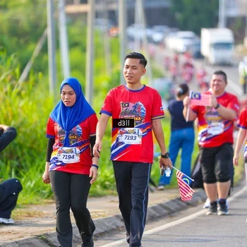 Runner Photo 5998258