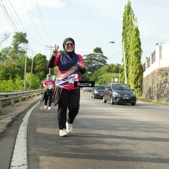 Runner Photo 5998259