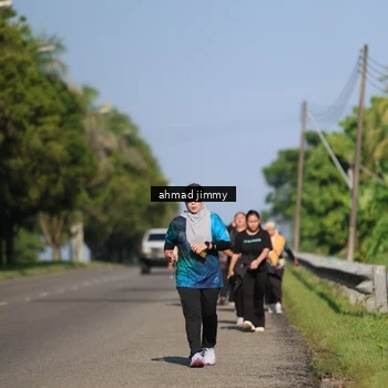 Runner Photo 5998260