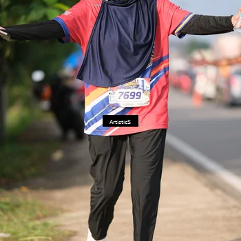 Runner Photo 5998261