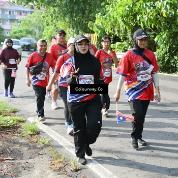 Runner Photo 5998263