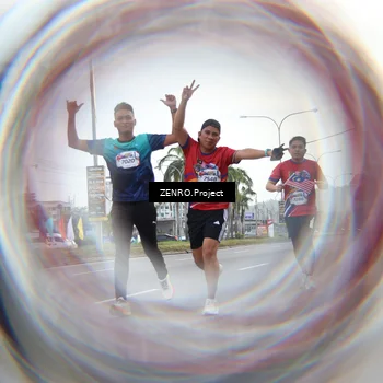 Runner Photo 5998264