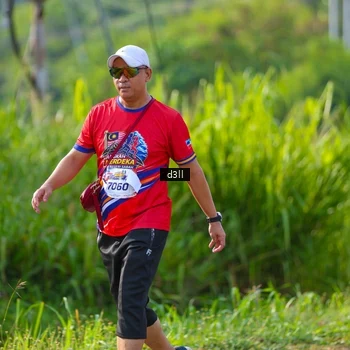 Runner Photo 5998265