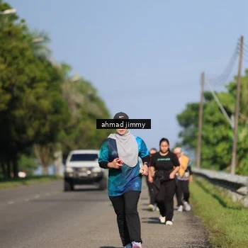 Runner Photo 5998273