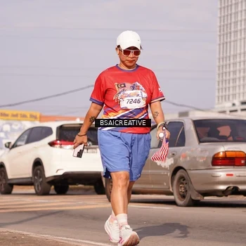 Runner Photo 5998274