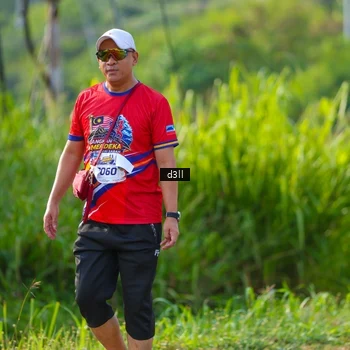 Runner Photo 5998275