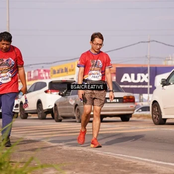 Runner Photo 5998279