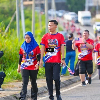 Runner Photo 5998280