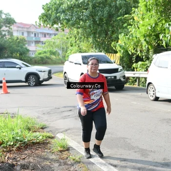 Runner Photo 5998281