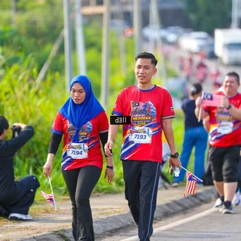 Runner Photo 5998282