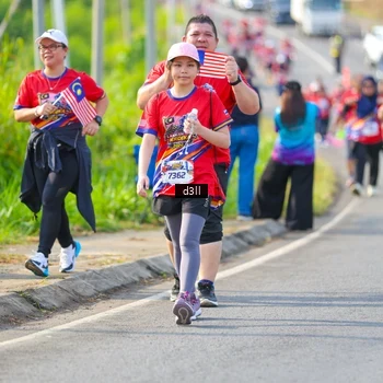 Runner Photo 5998284
