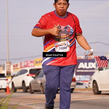 Runner Photo 5998285
