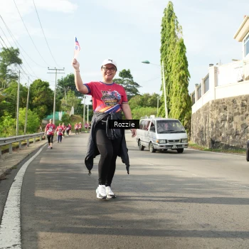 Runner Photo 5998289