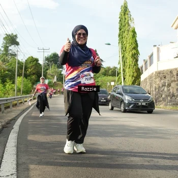 Runner Photo 5998290