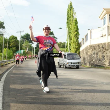 Runner Photo 5998292