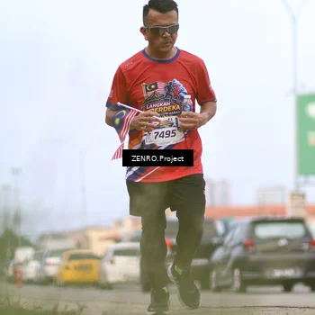 Runner Photo 5998294