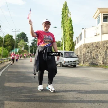 Runner Photo 5998298