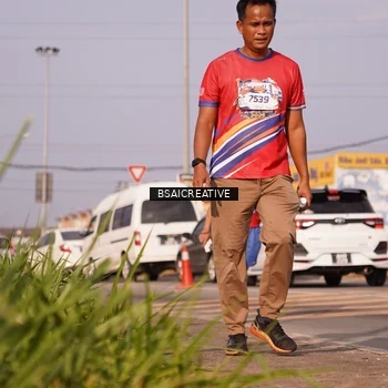 Runner Photo 5998299